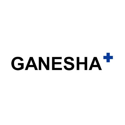 GANESHA⁺ is different.
