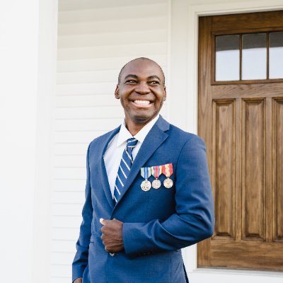 AustinChenge's profile picture. US Army Veteran, Christian, Conservative, Family Man and Former Republican Candidate for Governor of Michigan.