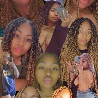 kaylah ✨ Profile