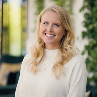 skstebbins's profile picture. Investor @ICONIQCapital | lover of running, tech, & coffee, among other things