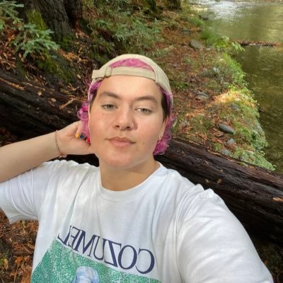 girlboyntt's profile picture. you’re ugly for that | they/them | 🏳️‍🌈