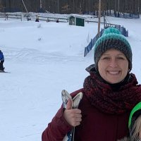 Rebekah Dedrick, PhD (@dedrickrebekah) 's Twitter Profile Photo Rebekah Dedrick, PhD (@dedrickrebekah) 's Twitter Profile Photo