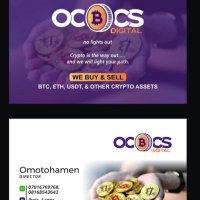 OCOCS DIGITAL(@ococs_digital) 's Twitter Profile Photo