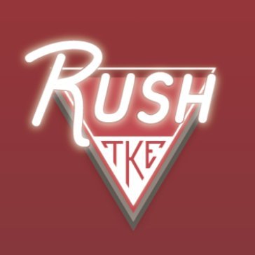 We are the Lambda Gamma Chapter of Tau Kappa Epsilon. Dedicated to our community and St. Jude Children's Hospital