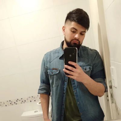 lautinievas_'s profile picture. 23 🍀 Odontólogo UNLP