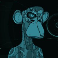 Mecha Ape Yacht Club (@mechaapeyc) 's Twitter Profile