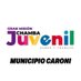 GMCHJSYT MUNICIPAL (@gmchjsytcaroni) Twitter profile photo GMCHJSYT MUNICIPAL (@gmchjsytcaroni) Twitter profile photo