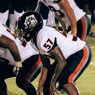 Class of 2025/Baldwin County High School/GPA 3.6 Honors / Football/Position OL Email:marteztaylor64@gmail.com