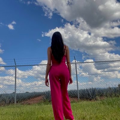 luci_lah's profile picture. Psicóloga 🧠