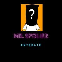 Míster Spoiler Oficial(@SpoilerMister) 's Twitter Profile Photo