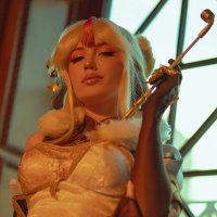 Lunaritie(@lunaritie_cos) 's Twitter Profile Photo