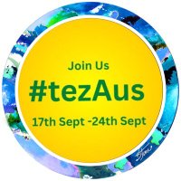#TEZAus (@tezaus_family) 's Twitter Profile Photo #TEZAus (@tezaus_family) 's Twitter Profile Photo