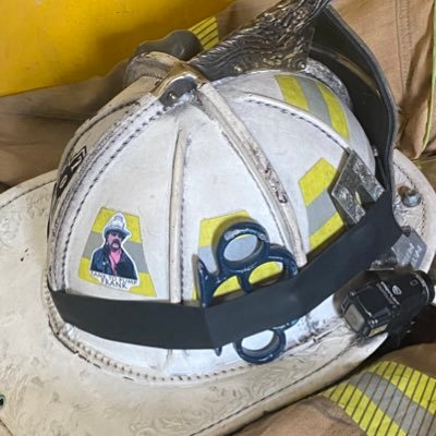 A podcast for every volunteer fire fighter