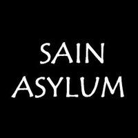 Sain Asylum (@sain_asylum) 's Twitter Profile