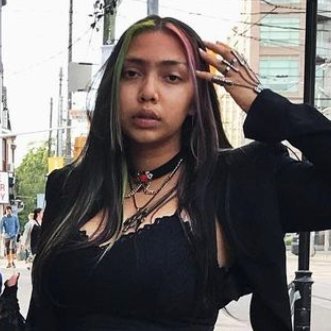 fashion 🌸 | cosplayer 🍥
Trinidadian | lvl. 23 🇨🇦
💌: shoujogoddess@gmail.com
🌸🍥 tiktok; shoujogoddess
