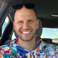 Brian Omally (@brianomally_) 's Twitter Profile