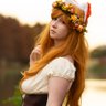 skyline_stars's profile picture. Award winning and published cosplayer 🔞 Check out my other socials: skyline.stars (IG), skylinestars (Twitch), and skylinestars (Patreon)