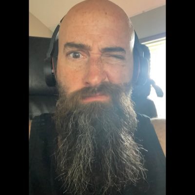 fliproc's profile picture. Computer Engineer, Proud Dad, Chicago Bears FAN