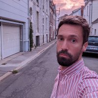 Antoine Meunier (@twittoine) 's Twitter Profile