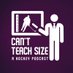 Can't Teach Size! (@cantteachsize) Twitter profile photo