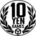 Ten Yen Games (@TenYenGames) Twitter profile photo