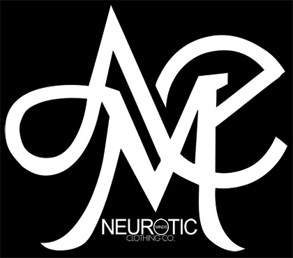 Neurotic Minds Exposed // 
California Brand // 
All Beast No Hype //
http://t.co/jjow4YFH