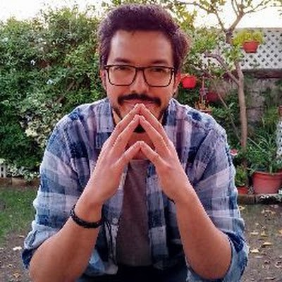 Ingeniero en Computación e informática
desarrollador web JS, Node.js.
Experto en Docker
Unab
hombre y dueño de mi mujer...