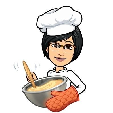 Family,  friends and food.
Cooking is my passion, come join me in the kitchen.