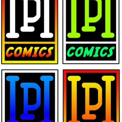 IpiComics Profile Picture