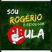 Rogério ...🚩🚩🚩 (@rogerio_sinesio) Twitter profile photo Rogério ...🚩🚩🚩 (@rogerio_sinesio) Twitter profile photo