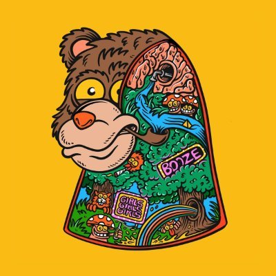 permabearXBT Profile Picture