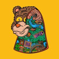 PermabearXBT | TEAM $WOO | (@permabearxbt) 's Twitter Profile Photo PermabearXBT | TEAM $WOO | (@permabearxbt) 's Twitter Profile Photo