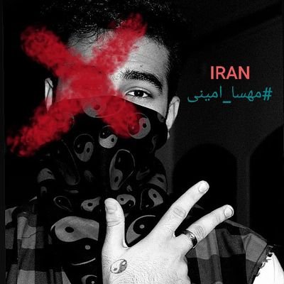 ErfanZtm's profile picture. привет 🖐
build yourself.
جنگی باش.