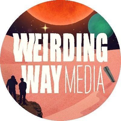 Inclusive indie storytellers; that is the Weirding Way.