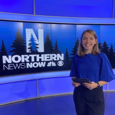 Asst. News Director @northernnewsnow🌲 Host of City by City📍 Annandale ➡️ Duluth