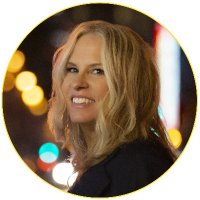 Vonda Shepard(@vondashepard) 's Twitter Profile Photo