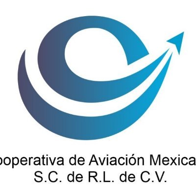 Somos la primera cooperativa del sector aéreo en México. Despues de 100 años queremos volver hacer historia