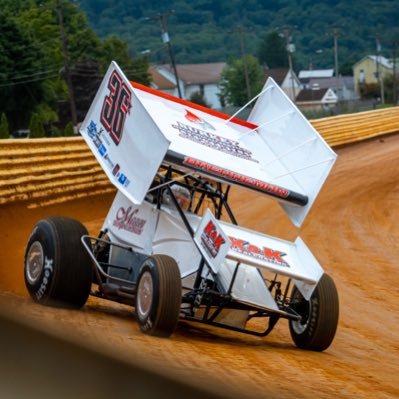 Sprint Car Driver from PA