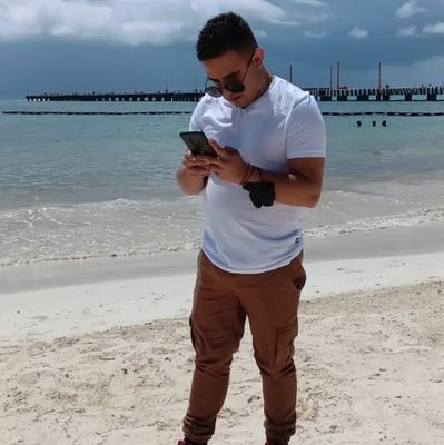 DaveAlexanderof's profile picture. lic en negocios inter en proceso forjando en utel
Creador de An store sun beach travel y conductor de wake up en Spotify