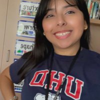 Ms. Gonzalez 🌈 (@artsymissliz) 's Twitter Profile