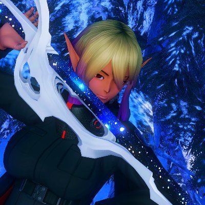 NeroX27's profile picture. I play pso2 Ship 2
