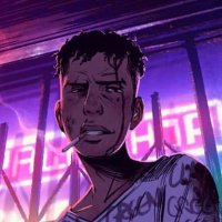 Mezzie (@mezzyart) 's Twitter Profile