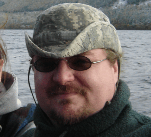 crmorrison3's profile picture. 