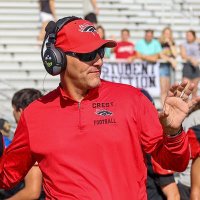 Phillip Prior (@coachprior85) 's Twitter Profile