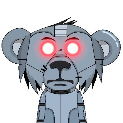 funk_bears's profile picture. Sales bot for Crypto Funk Bears