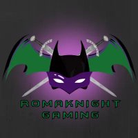 xRomaKnight(@xRomaKnight) 's Twitter Profile Photo