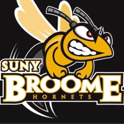 Official Tweeter Page of SUNY Broome Baseball