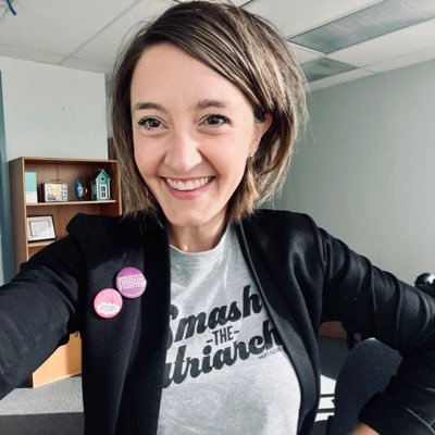 Campaign/ labour strategist, communicator, equity & workers’ rights. Feminist, 🏳️‍🌈parent, runner. Comms & Political Action @steelworkersCA (she/elle)