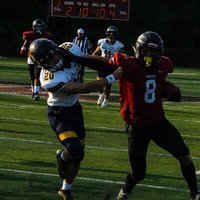 Teddy Williams (@teddywilliams08) 's Twitter Profile