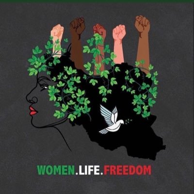 OpIranAllInOne's profile picture. Woman, Life, Freedom 💚🤍❤️